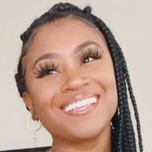 Kwhxte, 33 (TikTok Star)