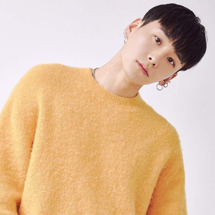 Kwon Young Deuk, 35 (舞蹈家)