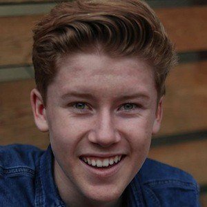 Ky Baldwin image 1