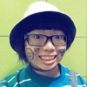 Ky Kei, 28 (YouTube Star)