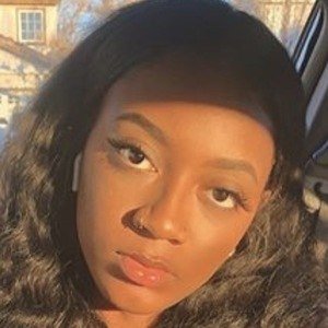 Kyahnextdoor, 25 (TikTok Star)