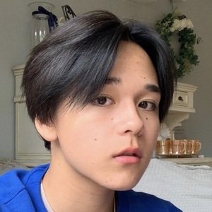 kyanlm, 20 (TikTok Star)