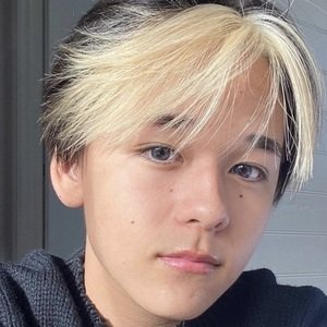 kyanlm, 20 (TikTok Star)