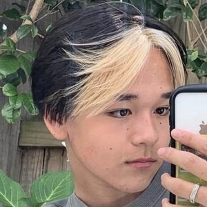 kyanlm, 20 (TikTok Star)