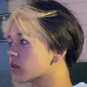 kyanlm, 20 (TikTok Star)