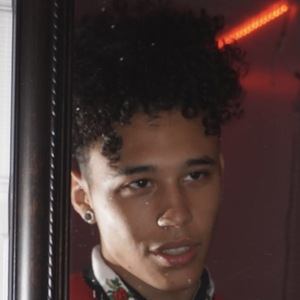 Kyc Vex, 23 (TikTok Star)