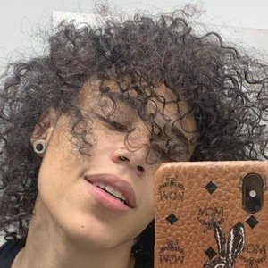 Kyc Vex, 23 (TikTok Star)