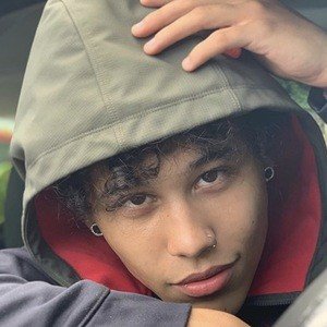 Kyc Vex, 23 (TikTok Star)