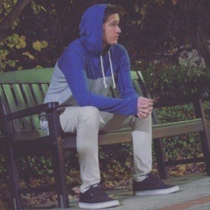 Kye Hafen, 24 (Instagram明星)