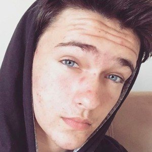 Kye Hafen, 24 (Instagram Star)