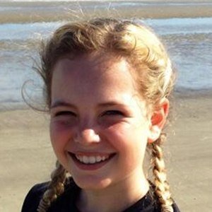 Kyla Deaver, 22 (Movie Actress)