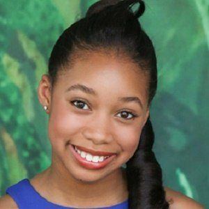 Kyla Drew Simmons, 21 (Movie Actress)