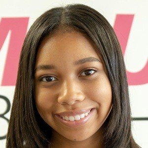 Kyla Drew Simmons, 21 (Film Actrice)
