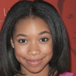 Kyla Drew Simmons, 21 (Movie Actress)