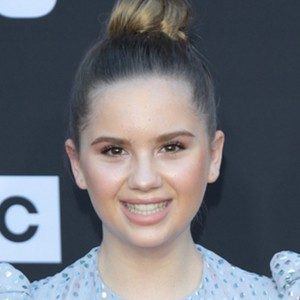 Kyla Kenedy image 3