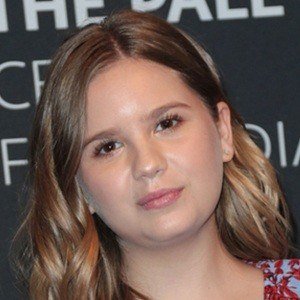 Kyla Kenedy image 4