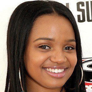 Kyla Pratt image 2