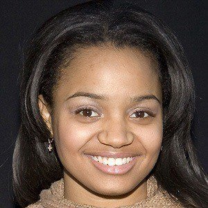 Kyla Pratt image 3