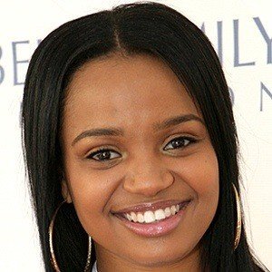 Kyla Pratt image 4