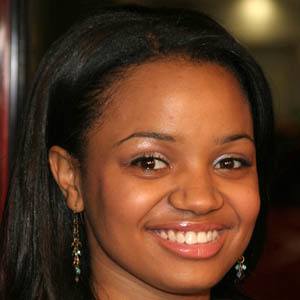 Kyla Pratt image 5