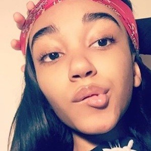 Kylah Saree, 24 (YouTube Star)