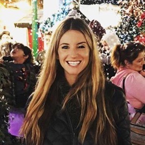 Kylan Fischer, 33 (Instagram明星)