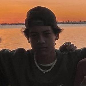 Kyle Abellar, 18 (TikTok Star)