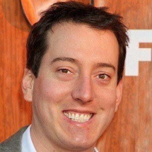 Kyle Busch, 40 (Race Car Driver)