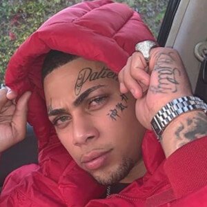 Kyle Christian, 29 (Estrella de YouTube)