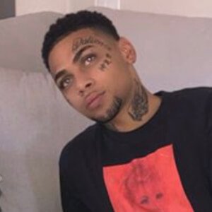 Kyle Christian, 29 (YouTube Star)