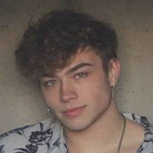 Kyle Colver, 23 (TikTok Star)