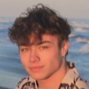 Kyle Colver, 23 (TikTok Star)