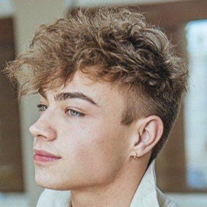 Kyle Colver, 23 (TikTok Star)