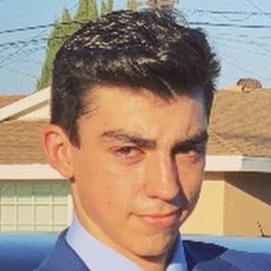 Kyle Davenport, 23 (TikTok Star)