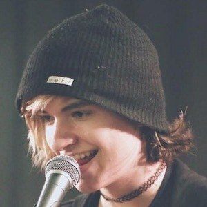 Kyle David Hall image 3