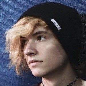 Kyle David Hall image 4