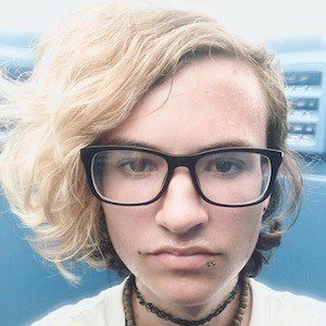 Kyle David Hall image 5