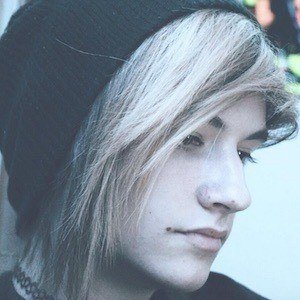 Kyle David Hall image 6