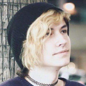 Kyle David Hall image 7