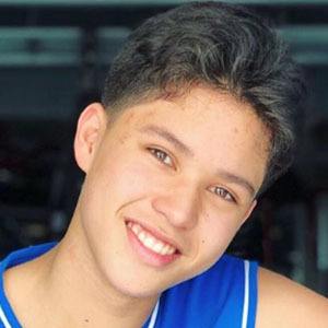 Kyle Echarri image 2