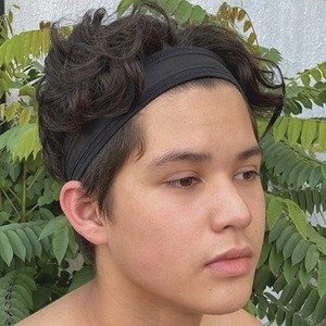 Kyle Echarri image 8