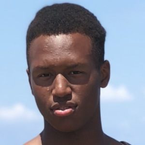 Kyle Hall image 3