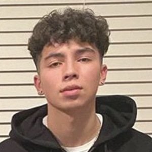 Kyle Hansen, 22 (TikTok Star)