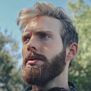 Kyle Hatch, 34 (YouTube Star)