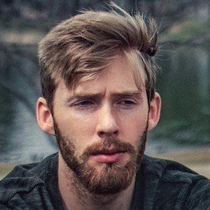 Kyle Hatch, 34 (Estrelas do YouTube)