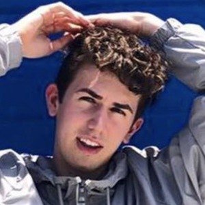 Kyle Higgins image 3