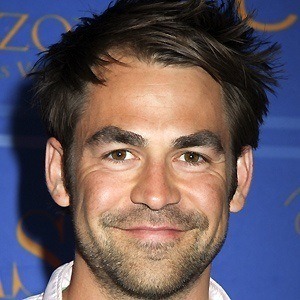 Kyle Howard, 47 (電視演員)