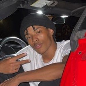 Kyle Jackson TikTok, 23 (TikTok Star)