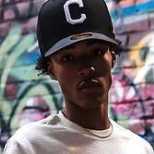 Kyle Jackson TikTok, 23 (TikTok Star)