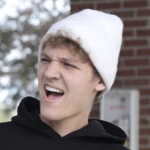 Kyle Johnson image 2